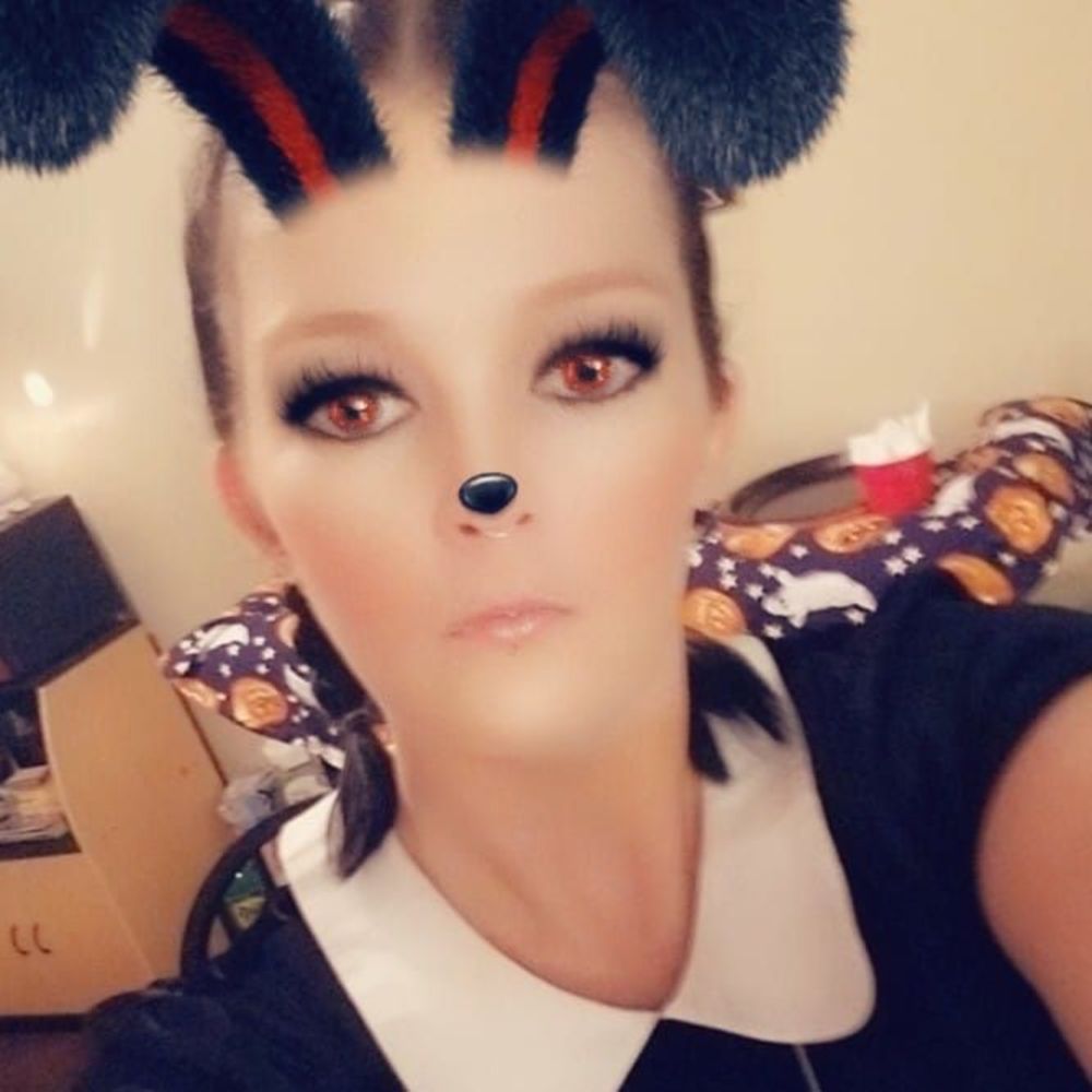 Meet your Posher, Erica